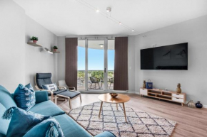 Palms Resort #1512 Jr 2BR